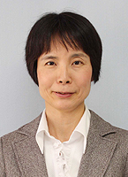 弁理士　廣田由利