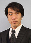 中田洋二