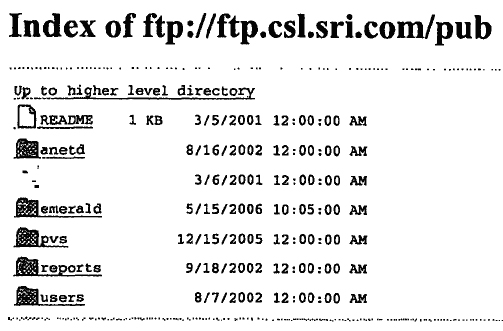 FTP�T�[�o�̃C���f�b�N�X�����������}