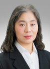 水沼明子
